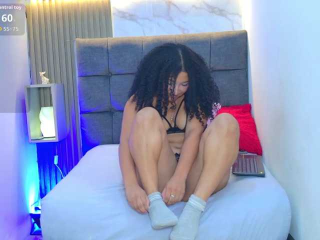 Pearl-Kitty live cam on BongaCams