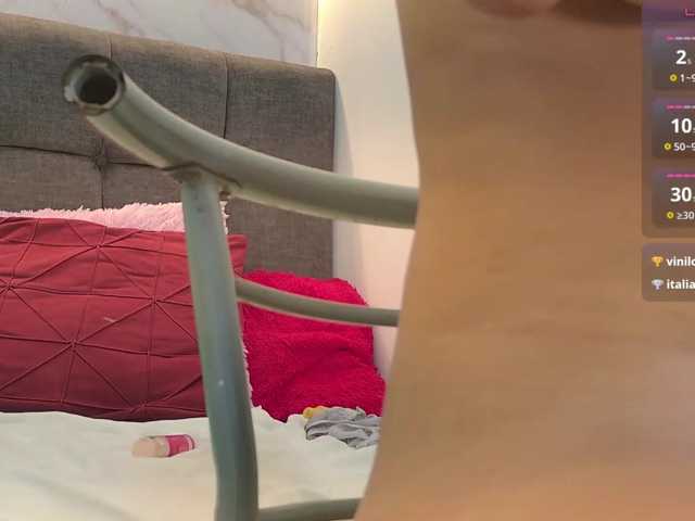 Pearl-Kitty live cam on BongaCams