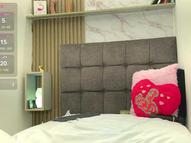 Pearl-Kitty live cam on BongaCams