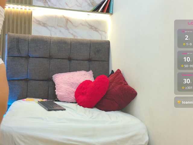 Pearl-Kitty live cam on BongaCams