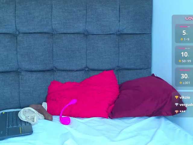 Pearl-Kitty live cam on BongaCams