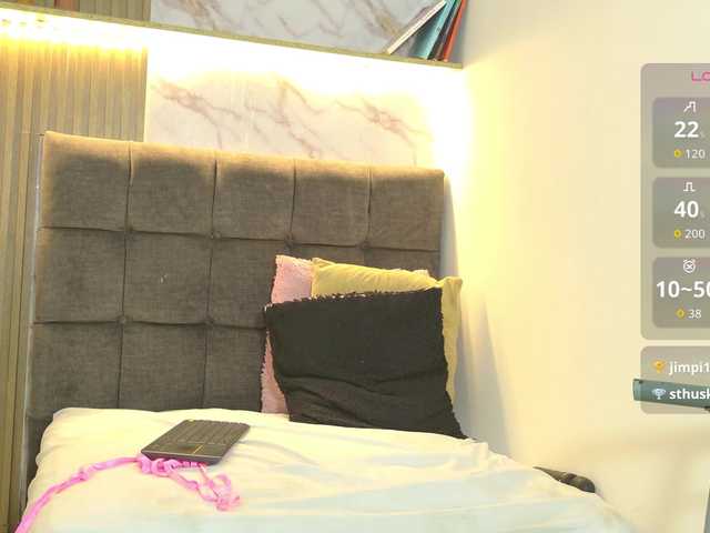 Pearl-Kitty live cam on BongaCams