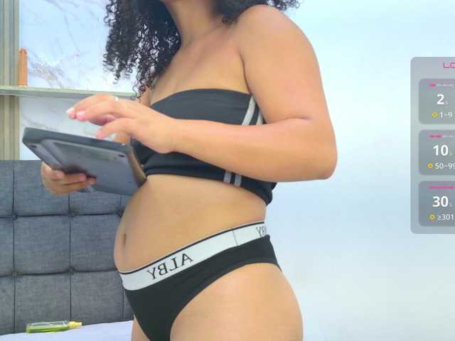 Pearl-Kitty live cam on BongaCams