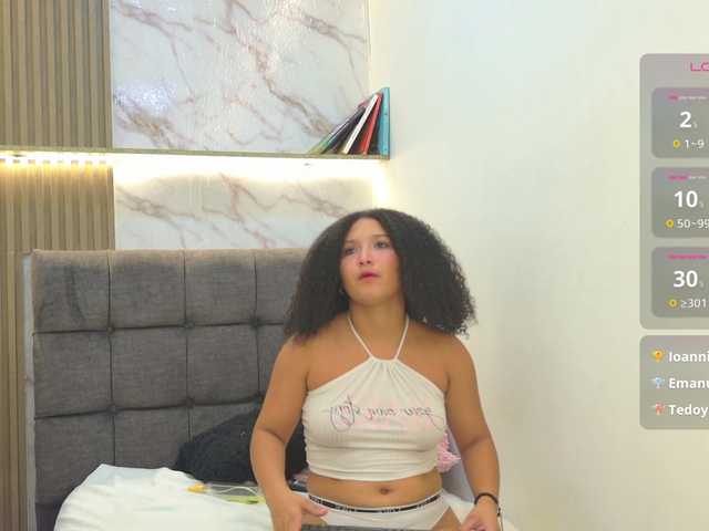 Pearl-Kitty live cam on BongaCams