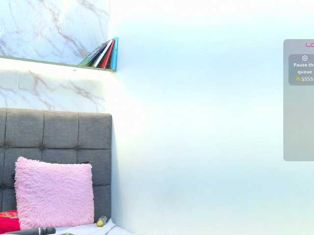 Pearl-Kitty live cam on BongaCams