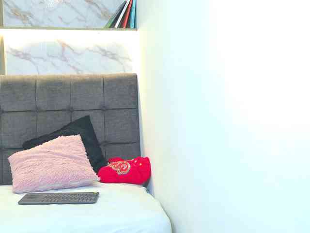 Pearl-Kitty webcam