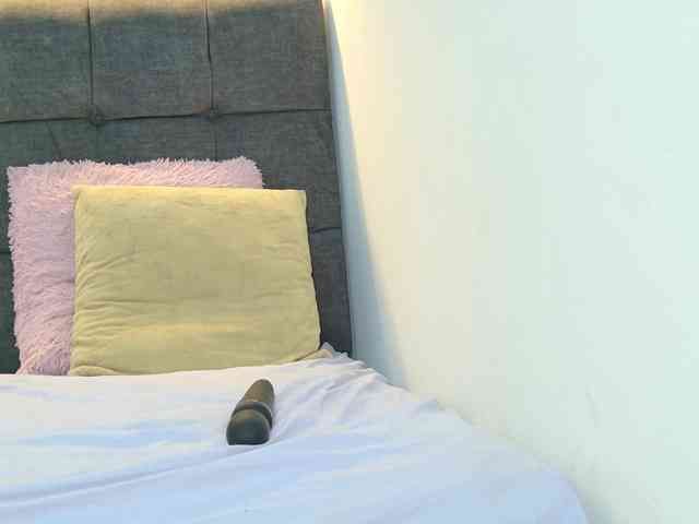 Pearl-Kitty webcam