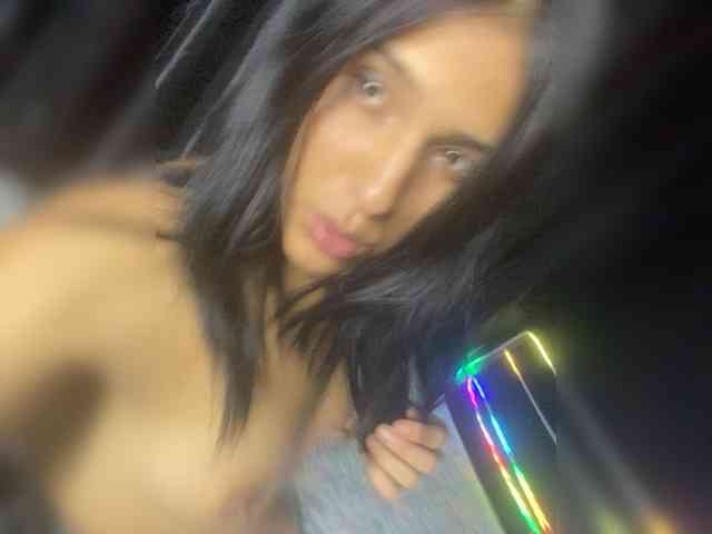 Candy-14011 Live Webcam on BongaCams