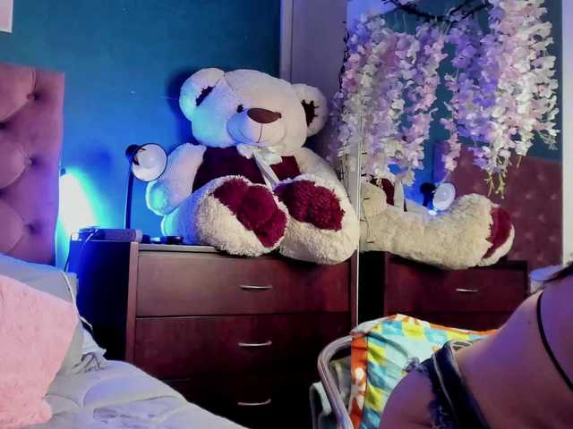 SofiaVenegas live cam on BongaCams