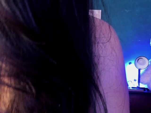 SofiaVenegas live cam on BongaCams