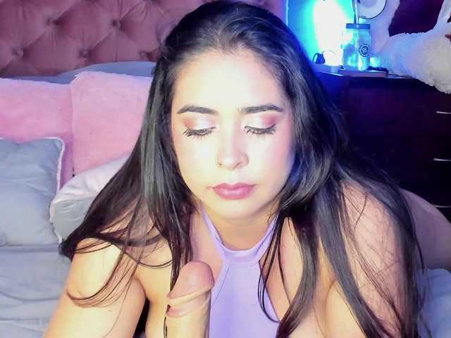 SofiaVenegas live cam
