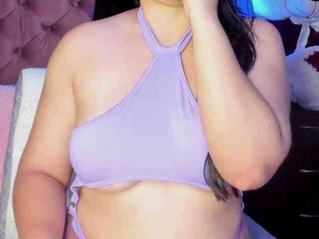 SofiaVenegas webcam
