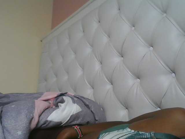 Naughtypetite1, en directo ahora en BongaCams