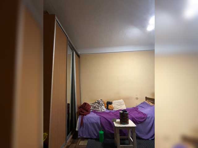 Markuza19 live cam on BongaCams