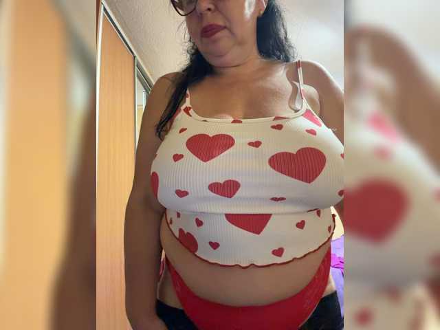 Markuza19 live cam on BongaCams