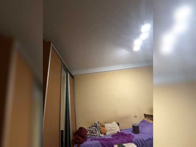 Markuza19 live cam on BongaCams