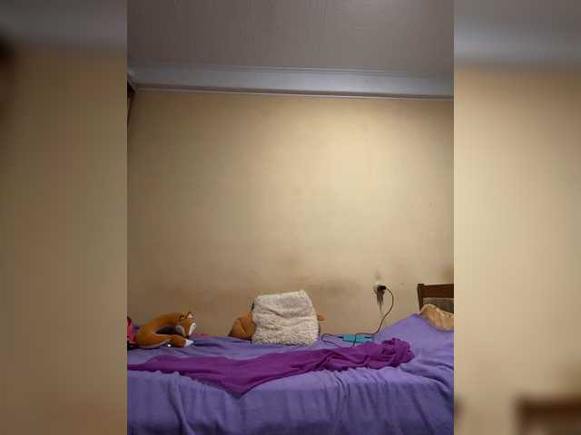 Markuza19 live cam on BongaCams