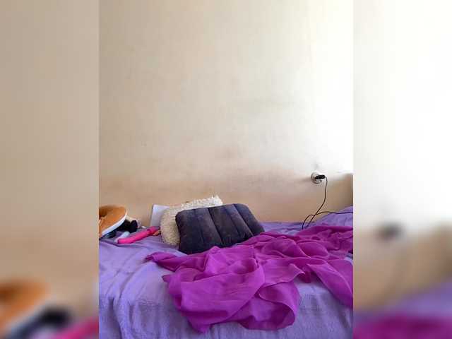 Markuza19 live cam on BongaCams