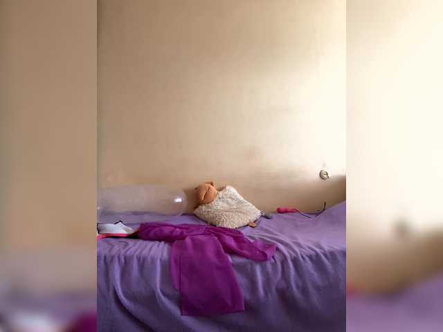 Markuza19 live cam on BongaCams