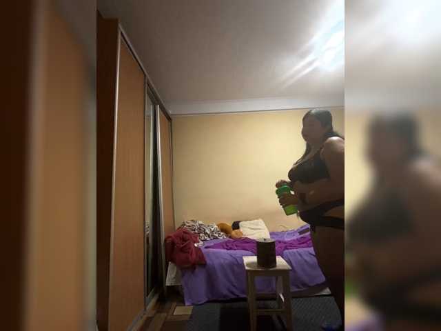 Markuza19 live cam on BongaCams