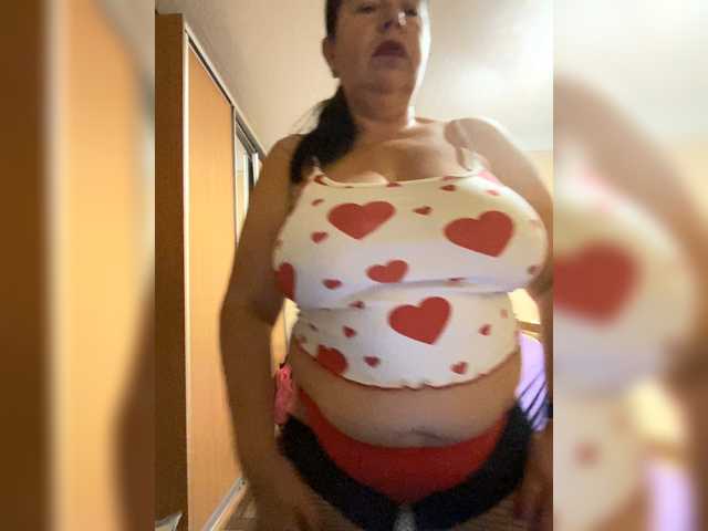 Markuza19 live cam on BongaCams