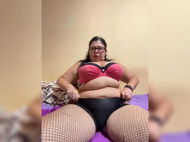 Markuza19 live cam on BongaCams
