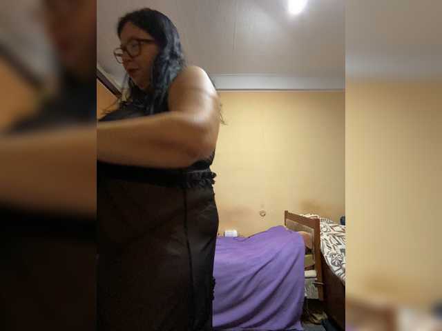 Markuza19 live cam on BongaCams
