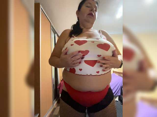 Markuza19 live cam on BongaCams