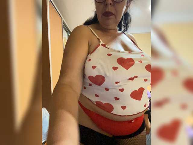 Markuza19 live cam on BongaCams