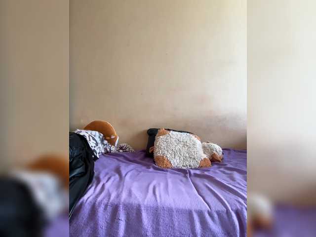 Markuza19 live cam on BongaCams