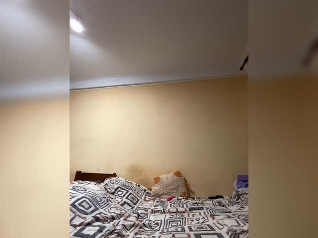 Markuza19 live cam on BongaCams
