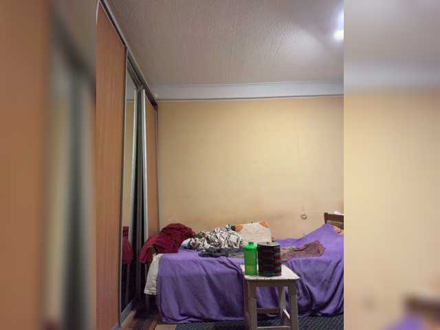 Markuza19 live cam on BongaCams