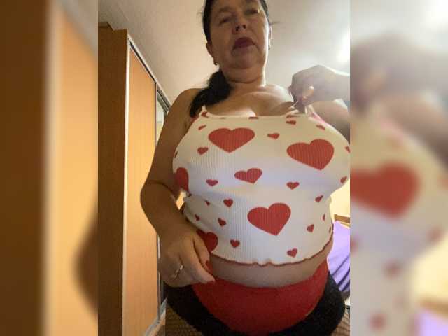 Markuza19 live cam on BongaCams