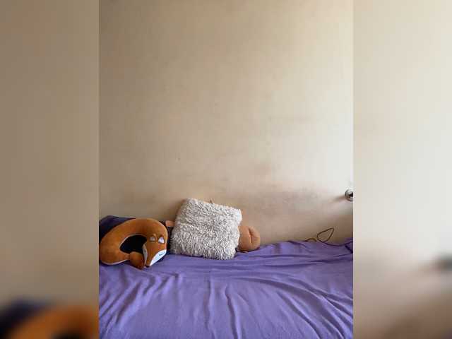 Markuza19 live cam on BongaCams
