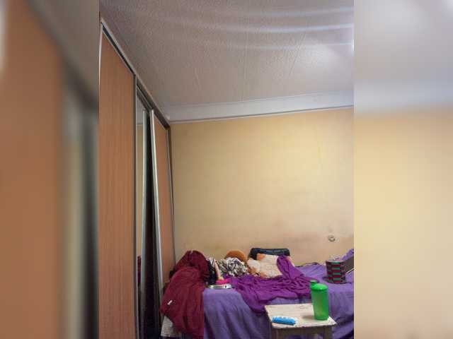 Markuza19 live cam on BongaCams