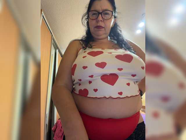 Markuza19 live cam on BongaCams