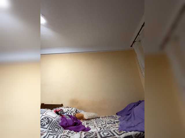 Markuza19 live cam