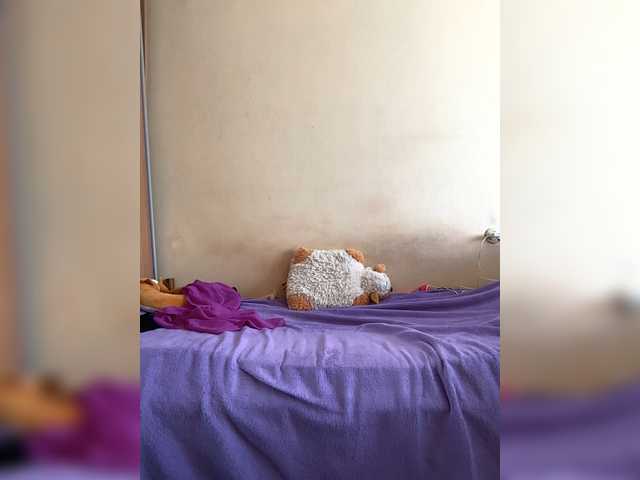 Markuza19 live cam on BongaCams