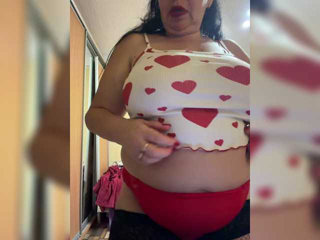 Markuza19 live cam on BongaCams