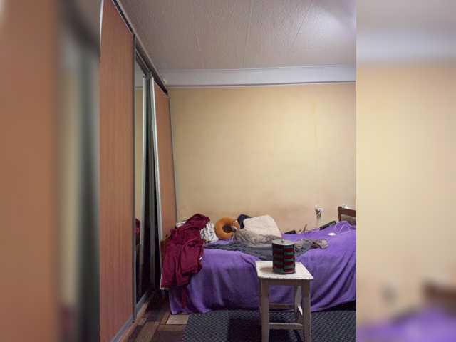 Markuza19 live cam on BongaCams