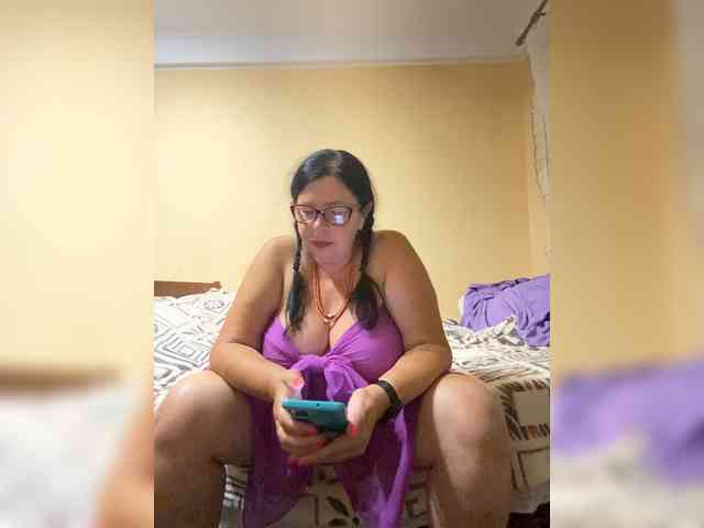 Markuza19 webcam