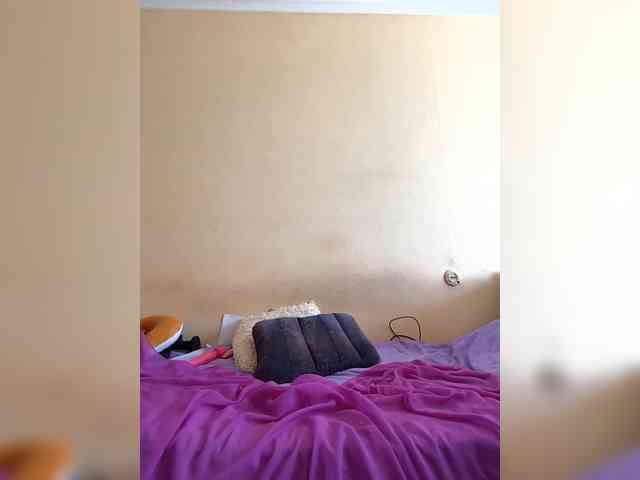 Markuza19 webcam