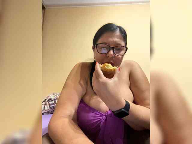 Markuza19 webcam
