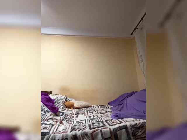 Markuza19 webcam