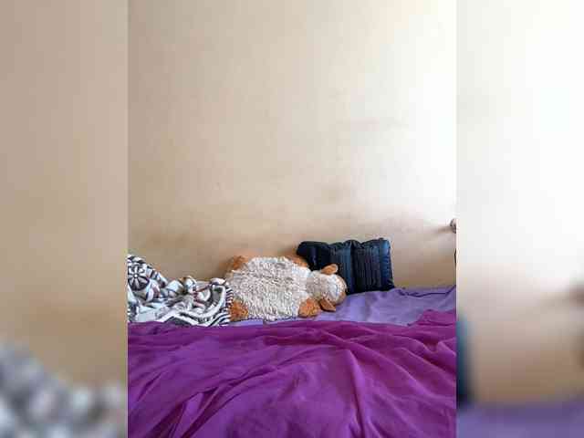 Markuza19 webcam