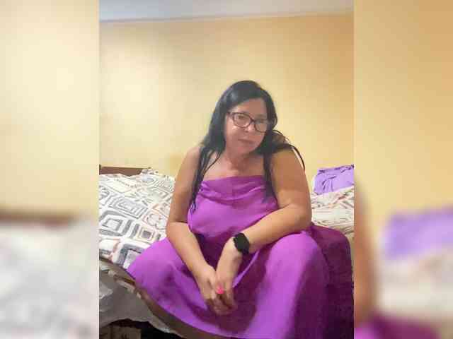 Markuza19's webcam live show