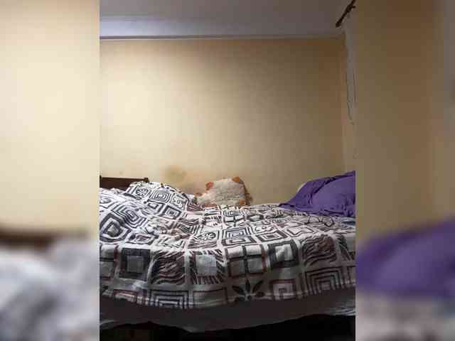 Markuza19 webcam