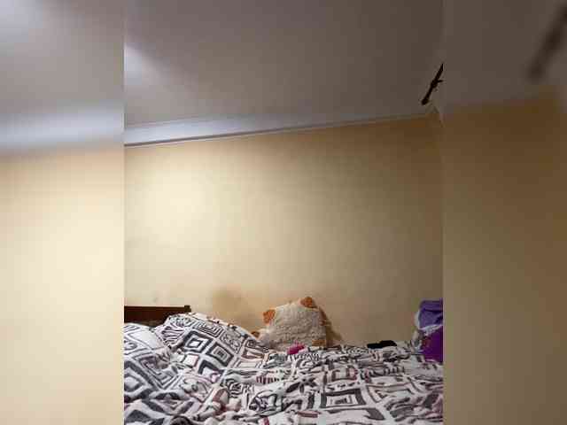 Markuza19 webcam