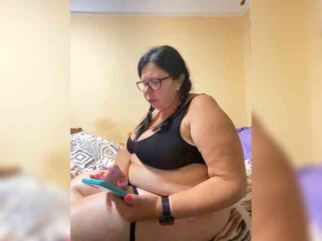 Markuza19 webcam