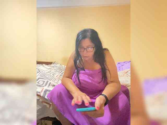 Markuza19 webcam